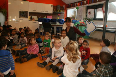 Foto 9 uit RKRegenboog25Jaar