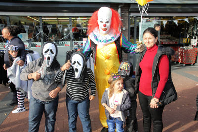 Foto 228 uit Halloween-2018