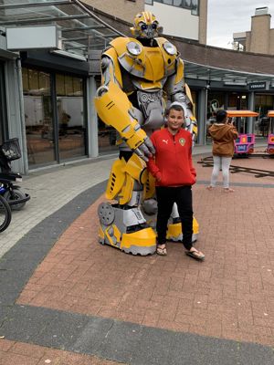 Foto 34 uit Zomer Braderie6-8