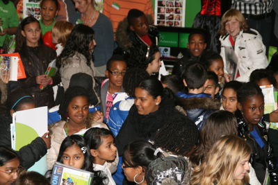 Foto 111 uit OnderwijsbeursFocus