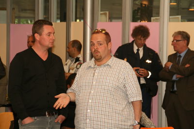 Foto 15 uit BuurtBijeenkomst