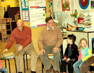 Foto 35 uit RK Regenboog de mus