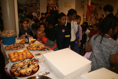 Foto 60 uit KerstActiviteit Focus