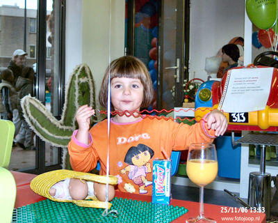 Foto 76 uit Haarstudio Sylviana