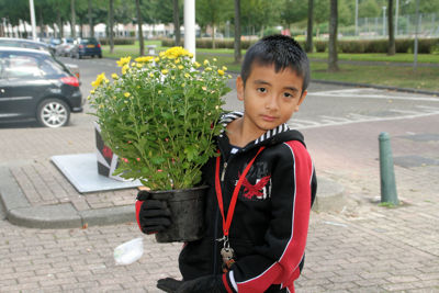 Foto 31 uit Burendag22-09-2012