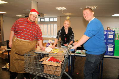 Foto 123 uit KerstActie10-12-12