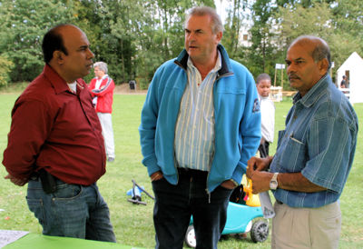 Foto 209 uit Wijkfeest12-09-2009