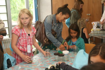 Foto 227 uit Frozen World Focus