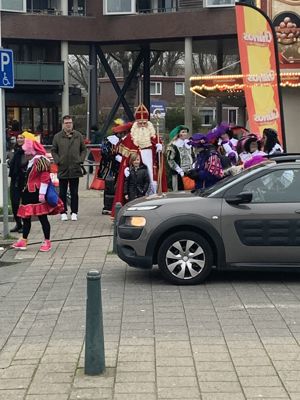Foto 72 uit Sinterklaas 2022