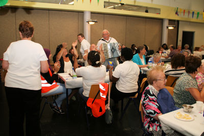 Foto 196 uit OuderVierdaagse23_6