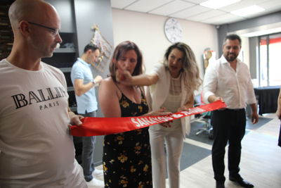 Foto 58 uit San4You Heropening