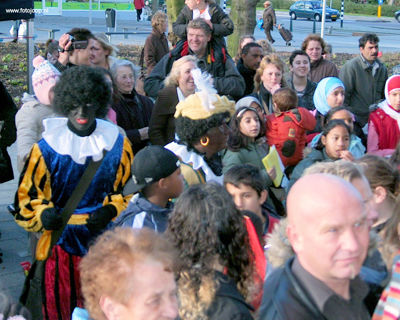 Foto 100 uit Sint kerstendijk