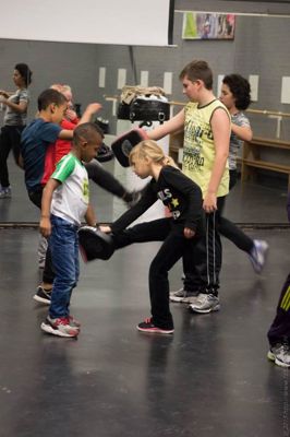 Foto 24 uit TVRijnmondOpnamen