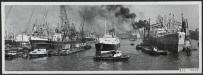 Foto 122 uit Oud Rotterdam Zuid