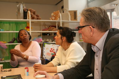 Foto 13 uit GebiedsCommissie