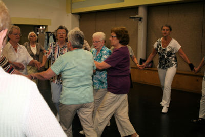 Foto 23 uit VolksdansFocus25_5