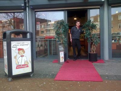 Foto 319 uit CardioKickBoxen4Kids