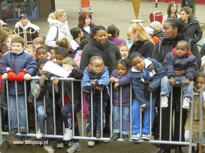 Foto 277 uit sinterklaas2005