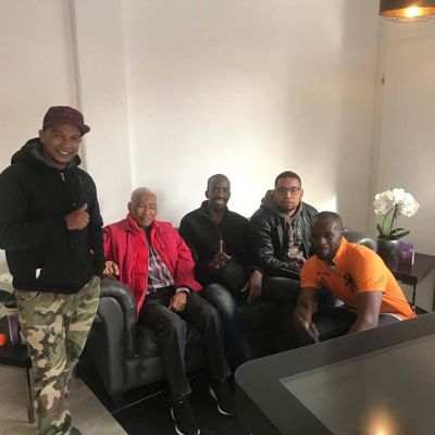 Foto 211 uit Saron-EetHuis NEW