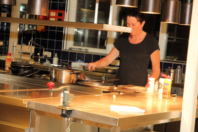 Foto 88 uit IJsselburghRestaurant