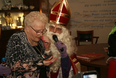 Foto 133 uit Sint In De Wetering