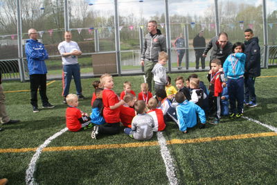 Foto 49 uit VoetbalFest17-4-16