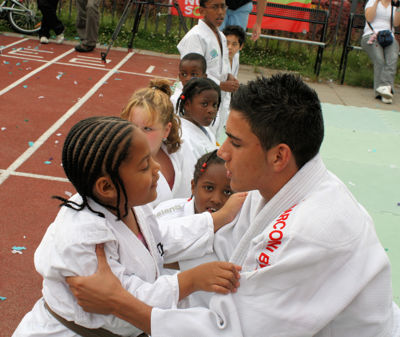 Foto 173 uit RK Regenboog18-06