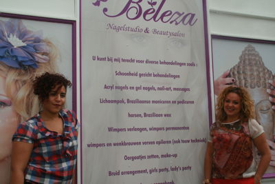 Foto 39 uit BelezaBeautySalon