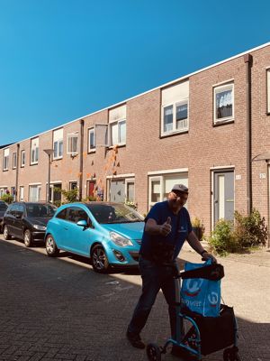 Foto 28 uit Oranje Beverwaard