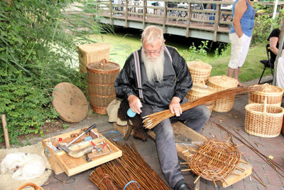 Foto 29 uit Paardenmarkt 2019