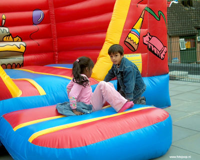 Foto 188 uit Kiddoozzkinderopvang