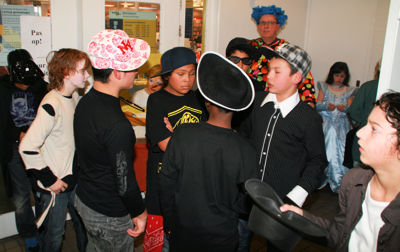 Foto 445 uit Carnavalrkregenboog