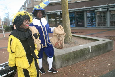 Foto 161 uit SinterklaasBeverwaard
