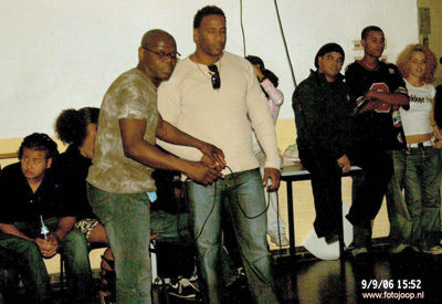 Foto 42 uit rap contest focus new