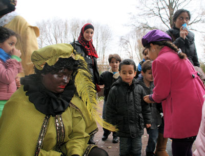 Foto 127 uit Sint in de Beverwaard