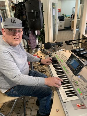 Foto 2 uit Valentijn Focus 14-2