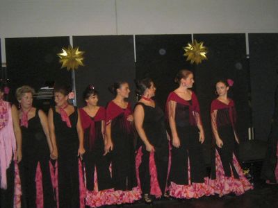 Foto 10 uit kerstdagen