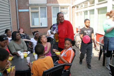 Foto 89 uit Schoonmaakdag20_4_11