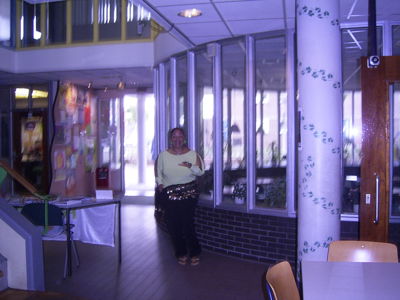 Foto 29 uit only girls events day