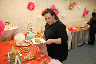 Foto 91 uit High Tea Party