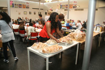 Foto 529 uit Ouderen4Daagse