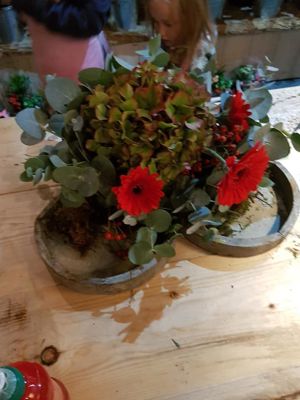 Foto 69 uit Workshops-Bloemen