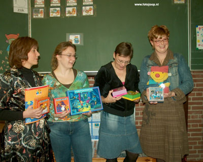 Foto 37 uit RK Regenboog22_11