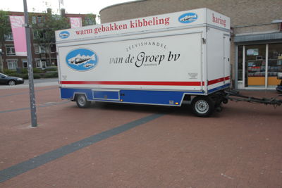 Foto 6 uit Viskar 1ste 21-8-18