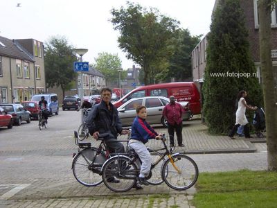 Foto 15 uit zomercarnaval 2005