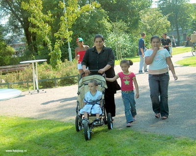 Foto 43 uit Terrible Eventsday07