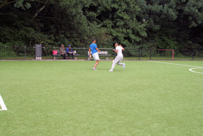 Foto 72 uit DwightMemorealDay