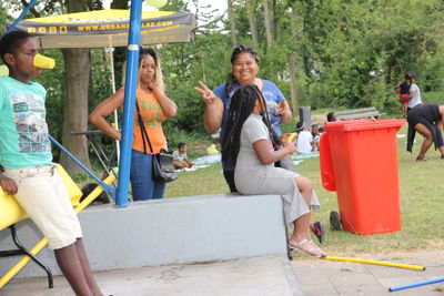 Foto 50 uit Urban SkillszHouse