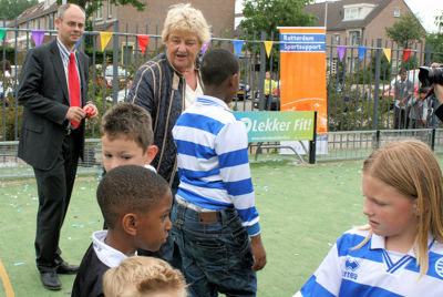 Foto 193 uit RK Regenboog18-06