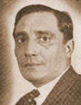 Foto 200 uit Feyenoord-Sportclub